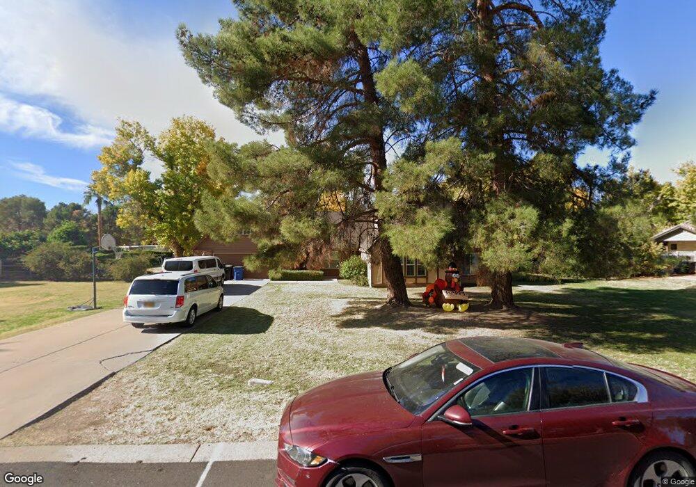 520 N 158th St, Gilbert, AZ 85234 - photo 1