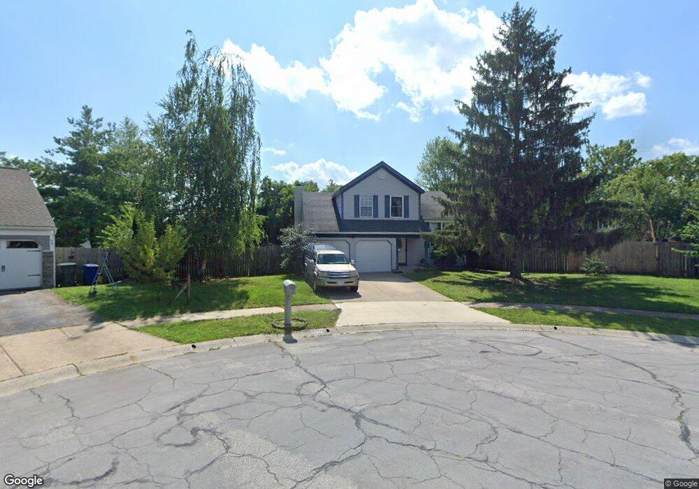 839 Deephollow Ct, Columbus, OH 43228 - photo 1