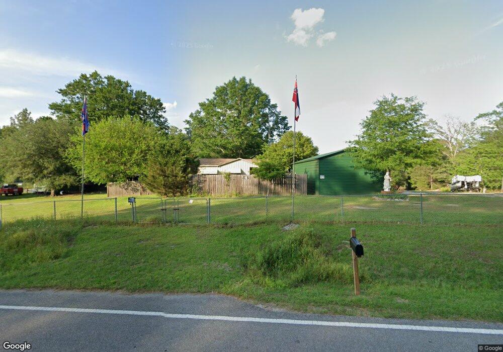 862 Lake Como Rd, Laurel, MS 39443 - photo 1