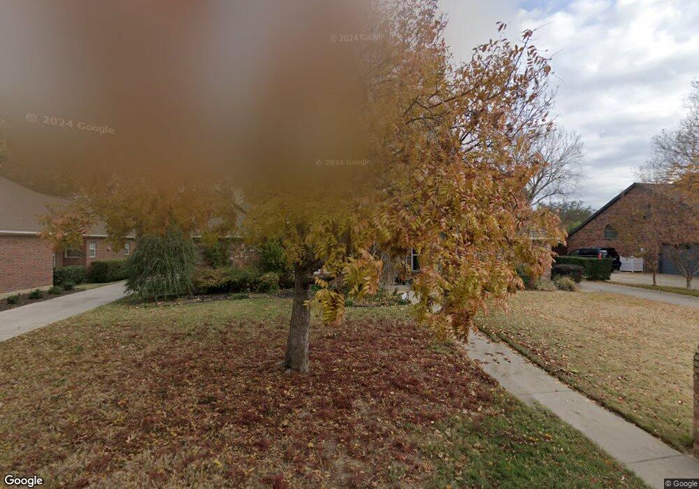 1117 Indian Ridge Dr, Denton, TX 76205 - photo 1