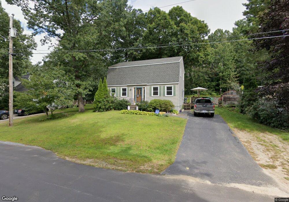 6 Shawmut Ave, Nashua, NH 03064 - photo 1