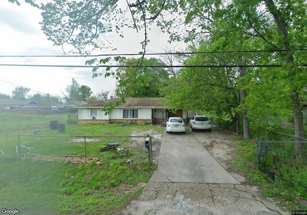 780 Rosie St, Houston, TX 77091 - photo 1