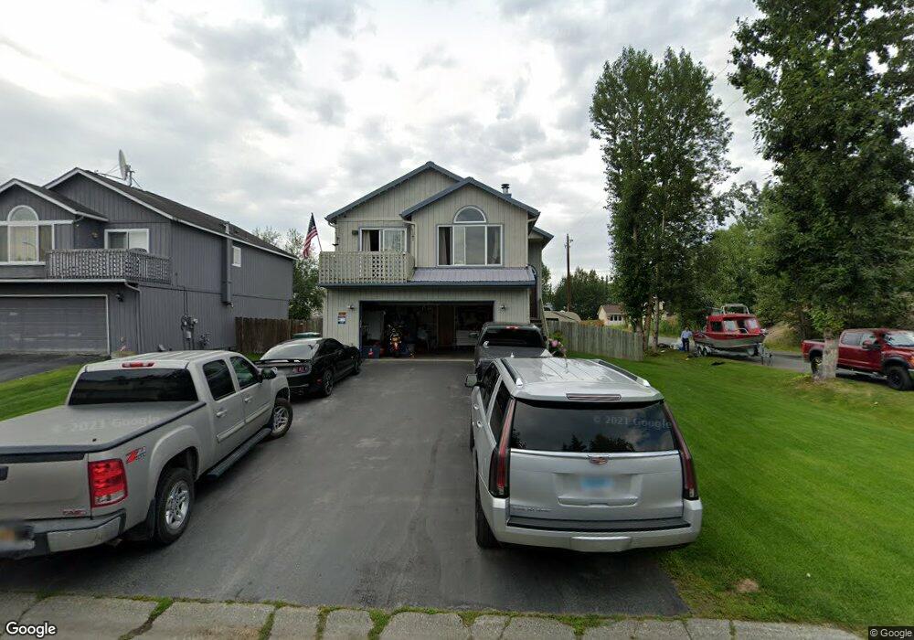 7410 Bravo Cir, Anchorage, AK 99507 - photo 1