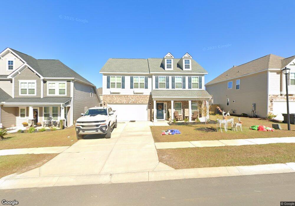 1342 Tamarind Ln, Chapin, SC 29036 - photo 1