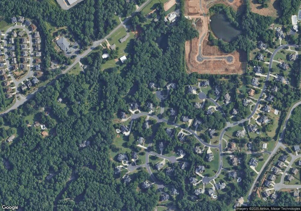 2910 Monticello Dr unit 2, Cumming, GA 30041 - photo 1