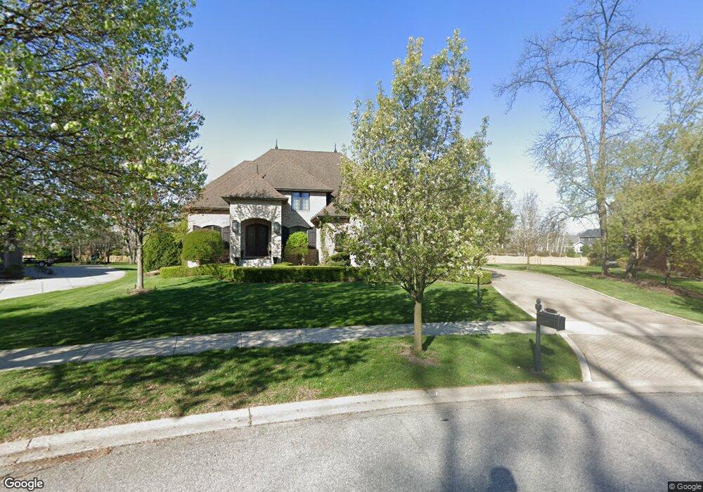 9800 Rambling Rose Ln, Saint John, IN 46373 - photo 1