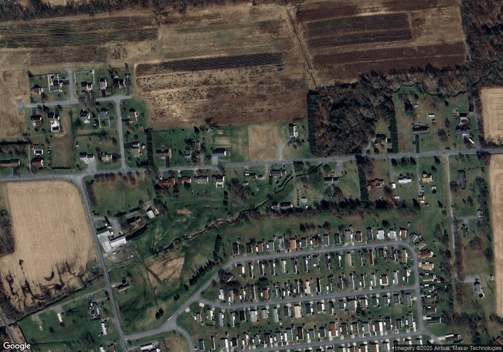 206 Willow Rd, Watsontown, PA 17777 - photo 1