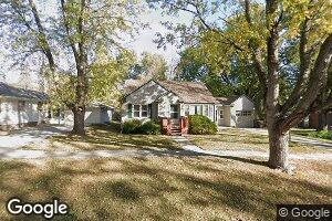 903 SW 1st St, Eagle Grove, IA 50533