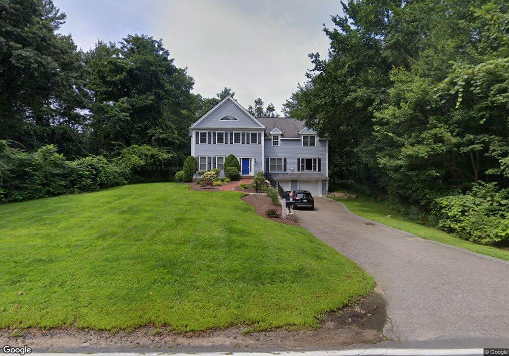 3 Raymond Rd, Sudbury, MA 01776 - photo 1