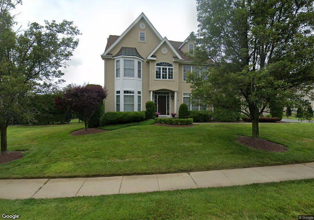 9 Cornwallis Ct, Manalapan, NJ 07726 - photo 1