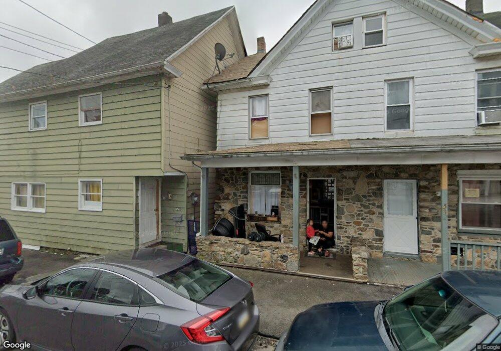 526 W Maple St, Hazleton, PA 18201 - photo 1