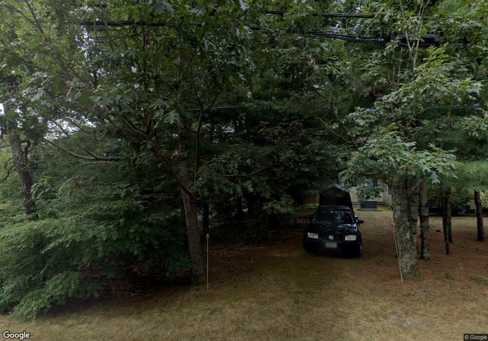 719 Queen Anne Rd, Harwich, MA 02645 - photo 1