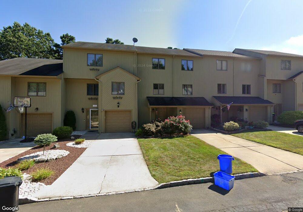 137 Redpine Loop, Old Bridge, NJ 08857 - photo 1