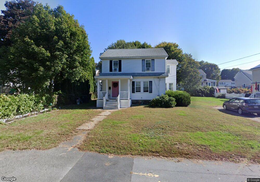 49 Upland St, North Andover, MA 01845 - photo 1