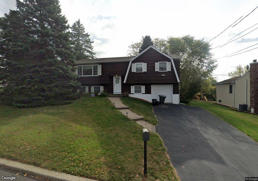 452 E Baldwin St, Hackettstown, NJ 07840 - photo 1