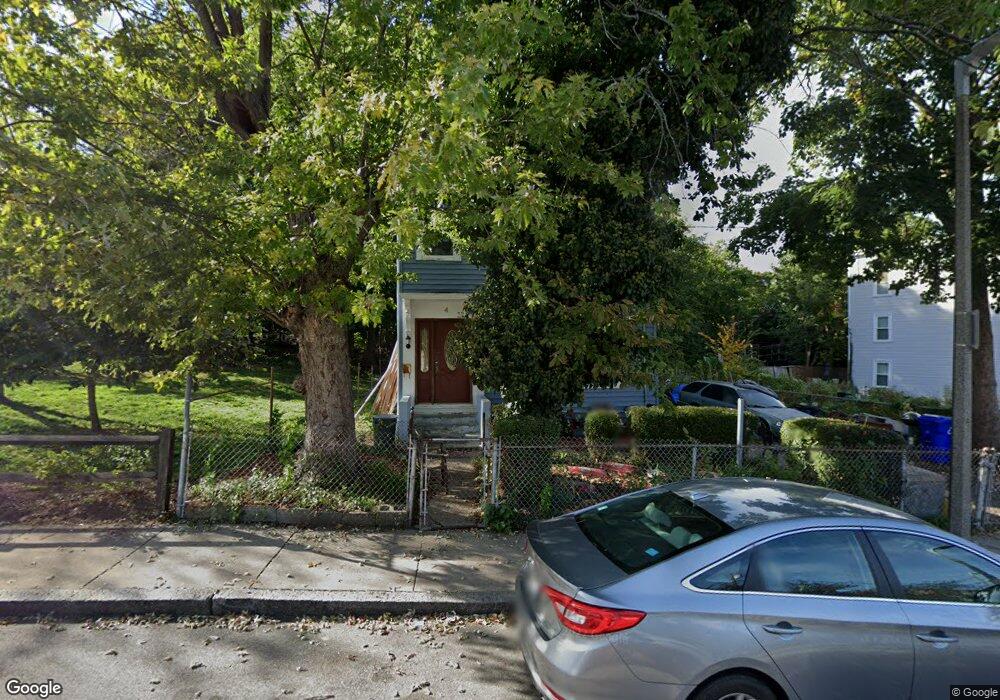 4 Alvah Kittredge Park, Roxbury, MA 02119 - photo 1