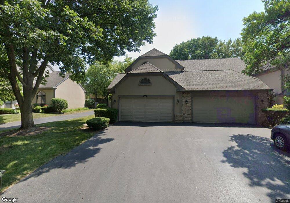 1268 Hobson Oaks Dr, Naperville, IL 60540 - photo 1