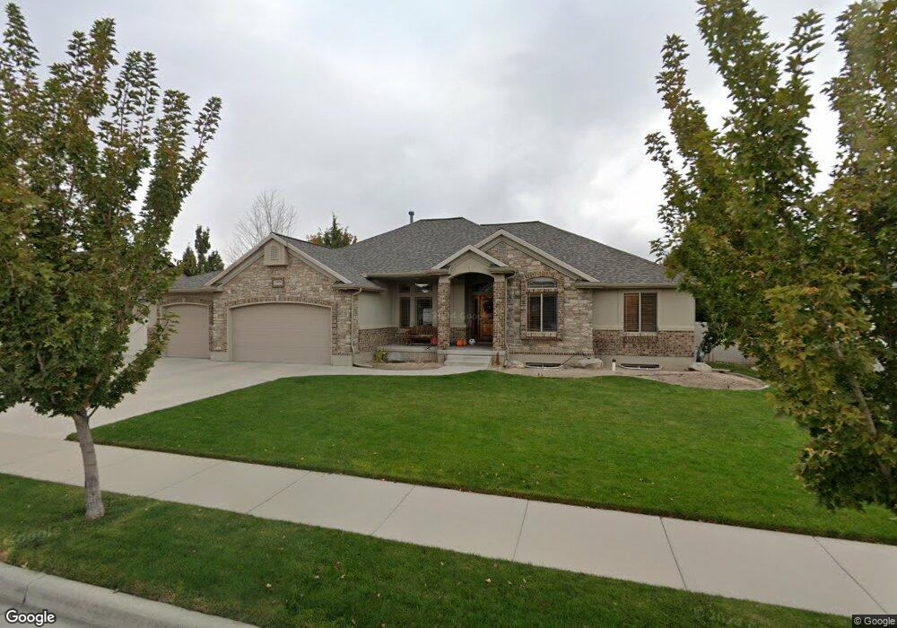 3474 Spring Day Ln, South Jordan, UT 84095 - photo 1