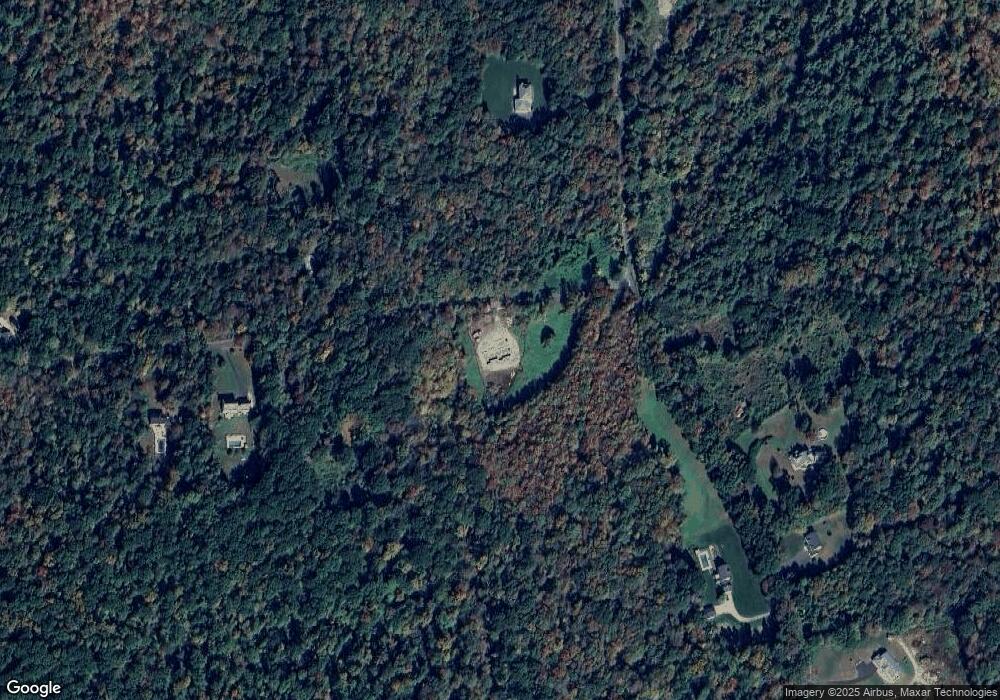 141 Beebe Rd, Monson, MA 01057 - photo 1