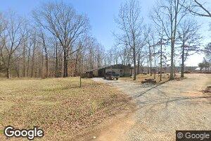 4145 Hamburg Rd, Michie, TN 38357