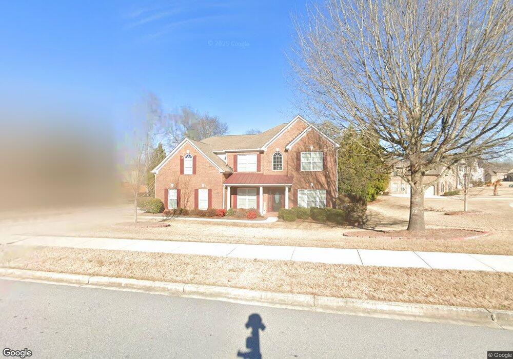 3782 Bayberry Way SW, Lithonia, GA 30038 - photo 1