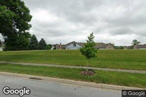 3824 Falls Circle Dr Unit 3824, Hilliard, OH 43026