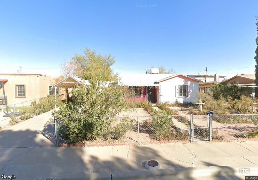 7761 Acapulco Ave, El Paso, TX 79915 - photo 1