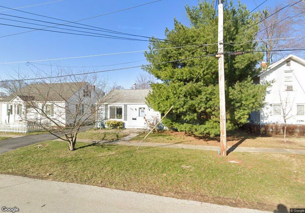 708 G St, Findlay, OH 45840 - photo 1