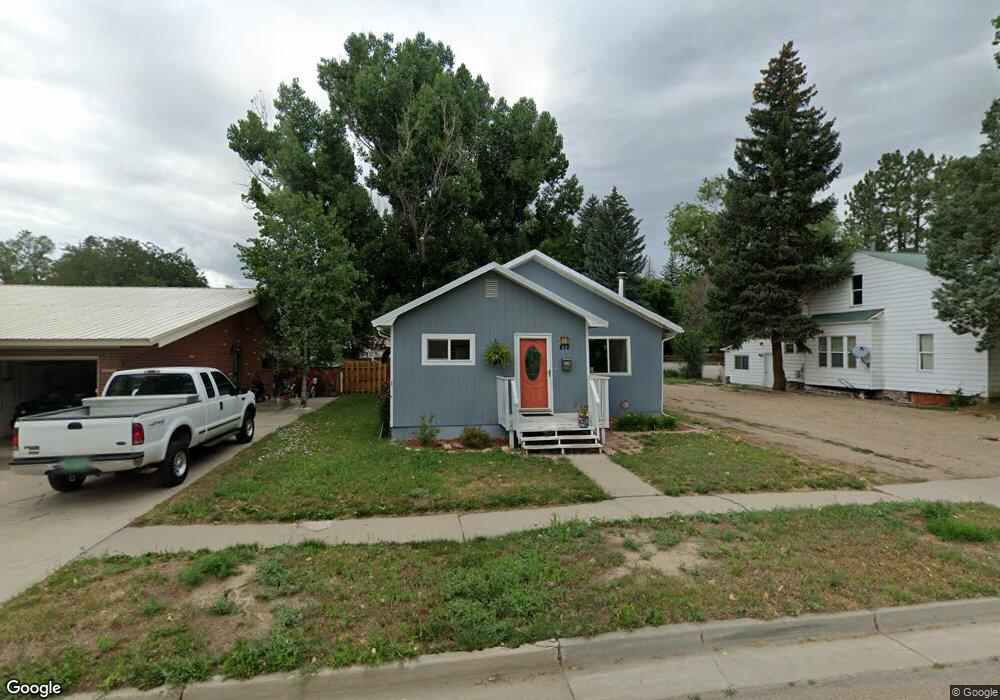 838 Breeze St, Craig, CO 81625 - photo 1