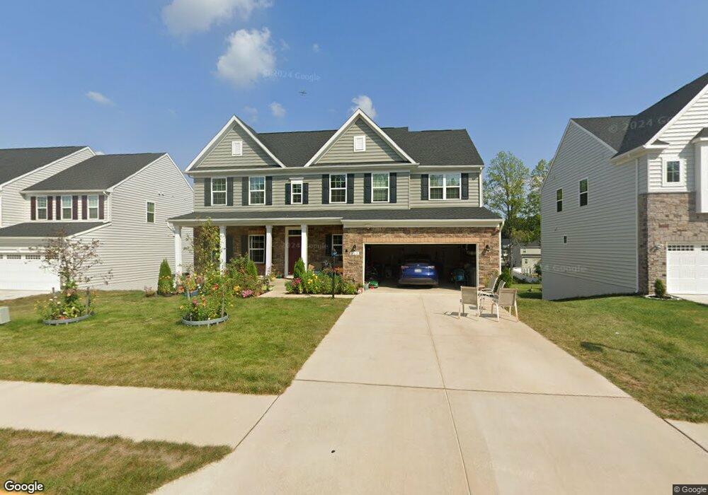 309 Elmsley Ln, Stafford, VA 22554 - photo 1