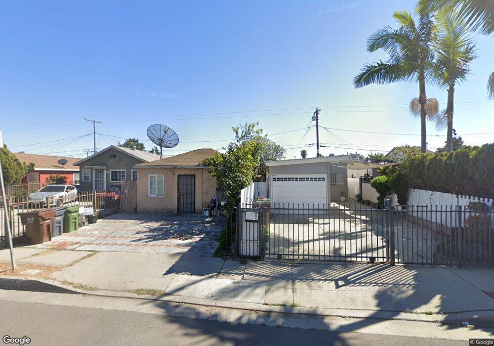 1702 W 152nd St, Compton, CA 90220 - photo 1