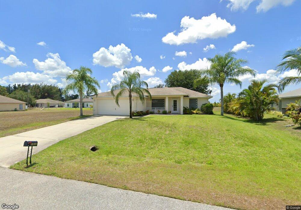 1812 NW Juanita Place unit 39, Cape Coral, FL 33993 - photo 1