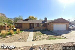 185 Roosevelt St, Helper, UT 84526