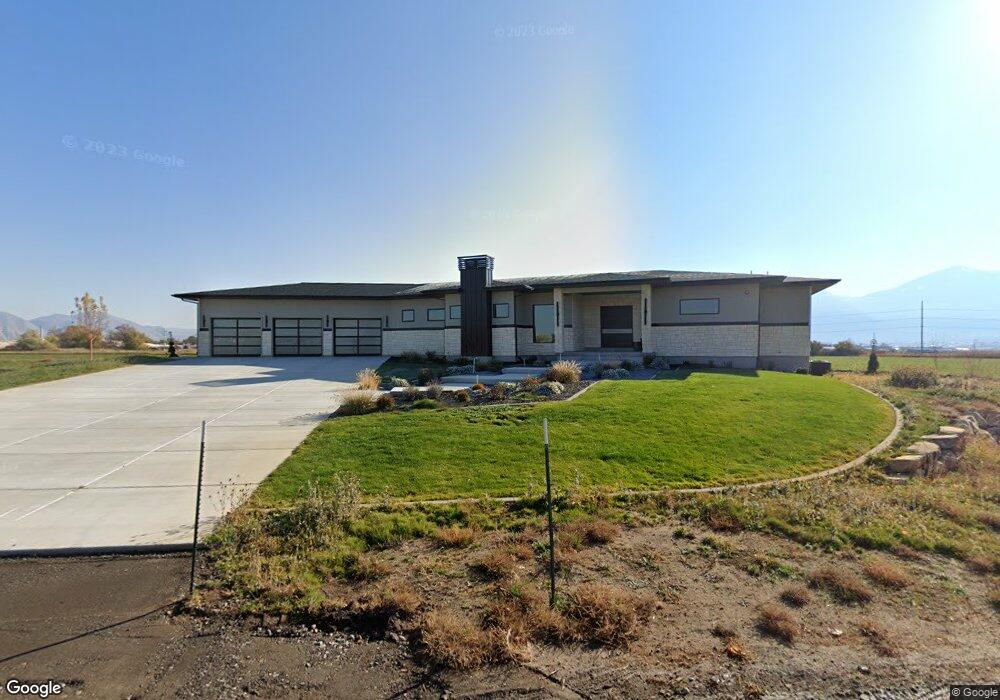 7515 S 1800 W, Benjamin, UT 84660 - photo 1