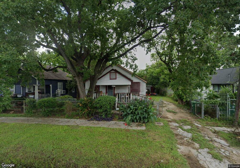4031 Lucille St, Houston, TX 77026 - photo 1