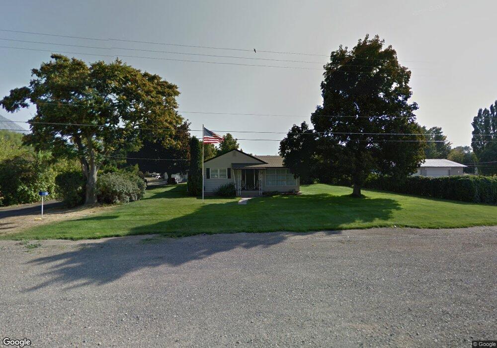 151 W 100 S, Santaquin, UT 84655 - photo 1