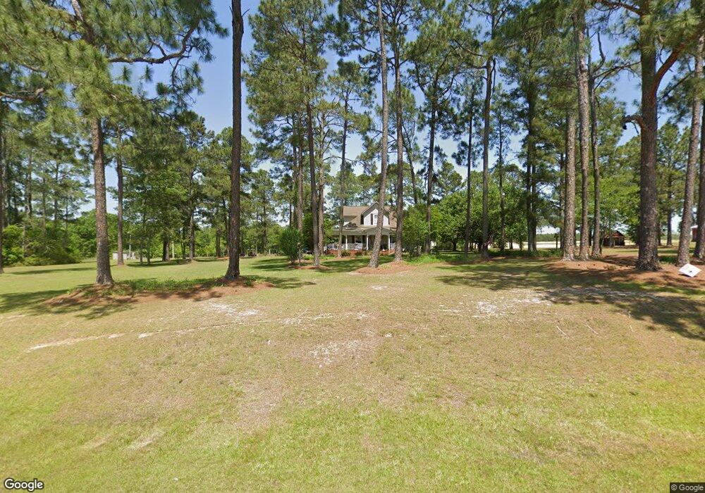 505 Whiddon Mill Rd, Sumner, GA 31789 - photo 1