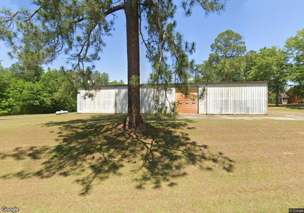 517 Whiddon Mill Rd, Sumner, GA 31789 - photo 1