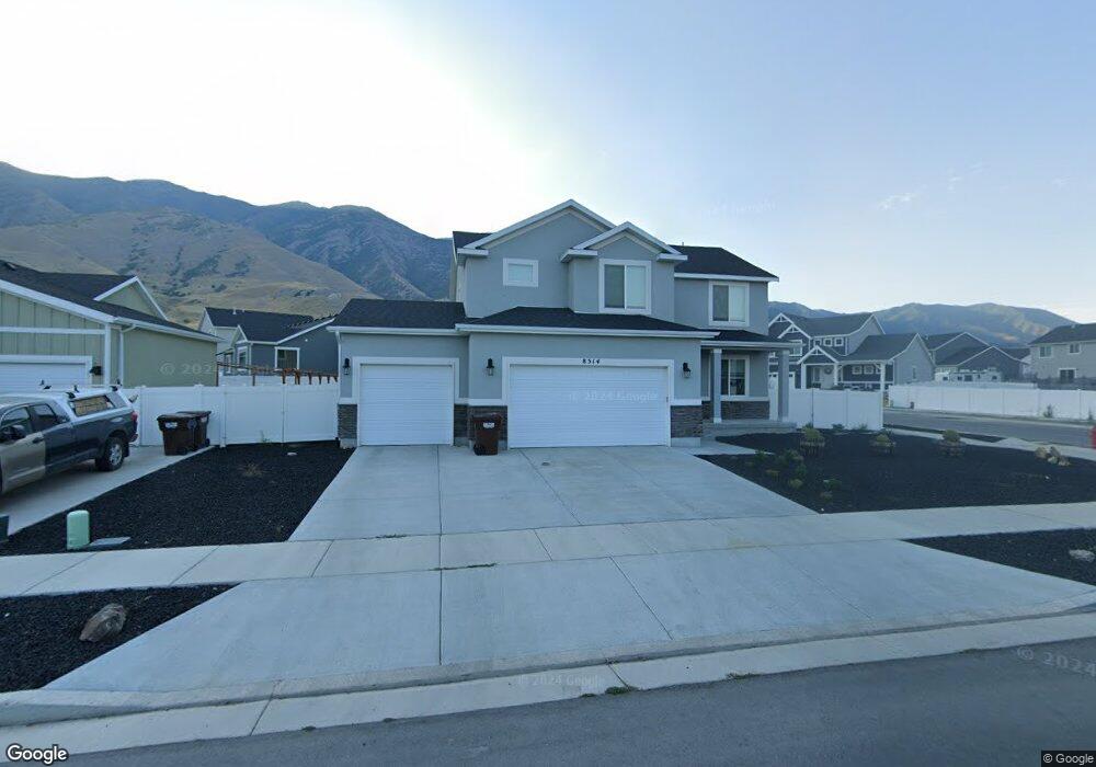 8514 N Weston Way unit 1135, Lake Point, UT 84074 - photo 1