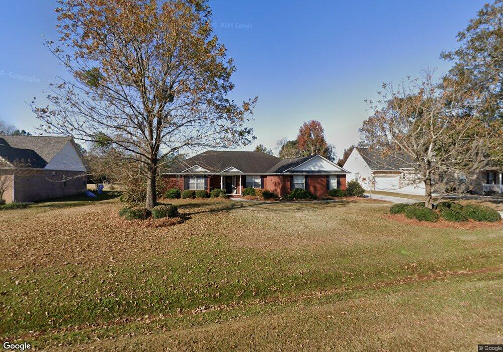 150 Kensington Cir, Guyton, GA 31312 - photo 1