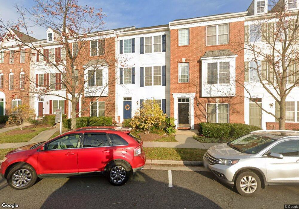 25324 Shipley Terrace, Chantilly, VA 20152 - photo 1