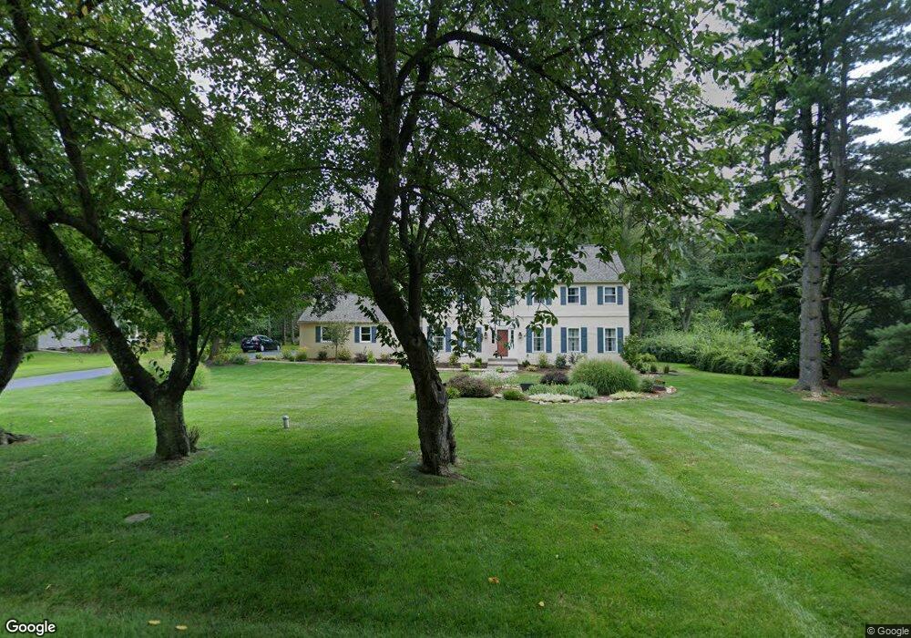 8 Downing Cir, Downingtown, PA 19335 - photo 1