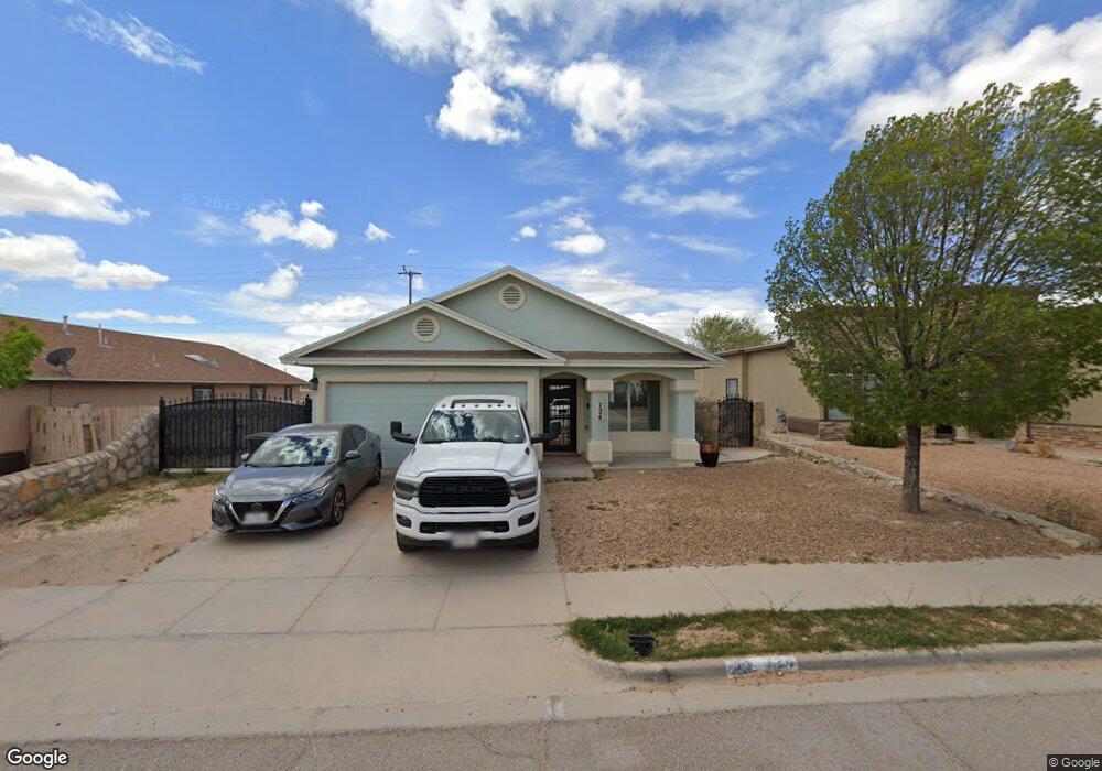 724 Desert Sage Dr, Horizon City, TX 79928 - photo 1