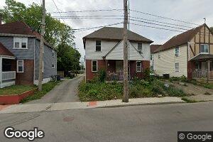 1301 W Town St, Columbus, OH 43222