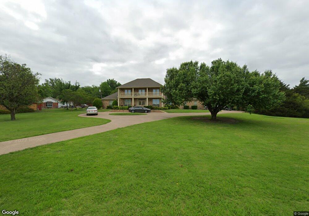 1901 W Baldridge St, Ennis, TX 75119 - photo 1