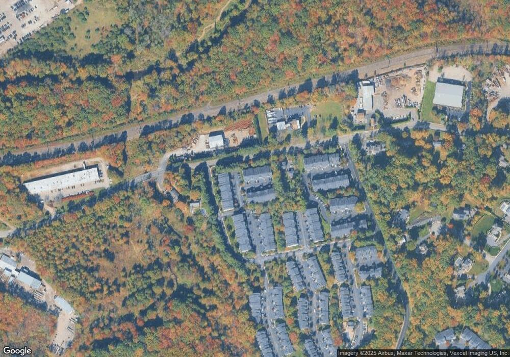 1105 Worthington Ct unit 1105, Denville, NJ 07834 - photo 1