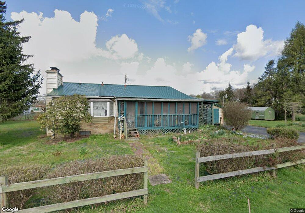 605 25th St, Dunbar, WV 25064 - photo 1