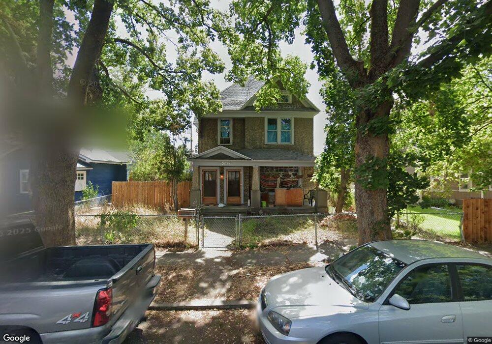 2017 W Mallon Ave, Spokane, WA 99201 - photo 1