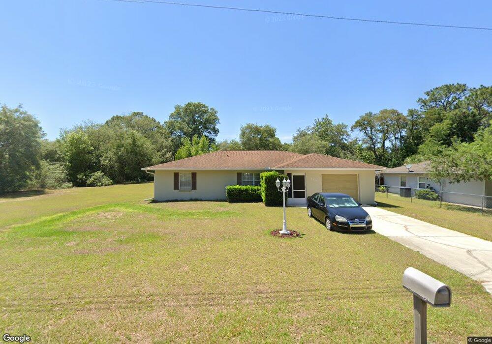 8250 SW 202nd Ave, Dunnellon, FL 34431 - photo 1