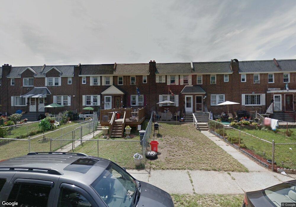 527 Randolph St, Camden, NJ 08105 - photo 1